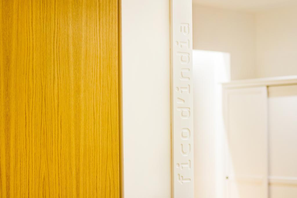 Kalamonjo Suite&Rooms Palermo Exterior foto