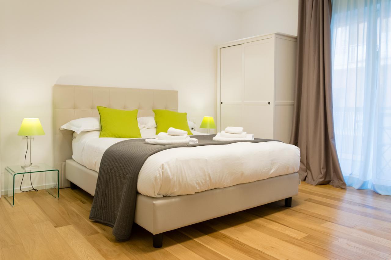 Kalamonjo Suite&Rooms Palermo Exterior foto